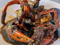 -Ministry of Crab•MOC(交子大道店)