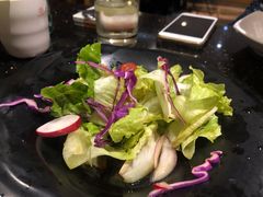 -木槿花韩式炭烤·熟成肉工坊(孙文东路店)