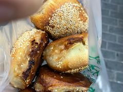 -满记烧饼(牛街东里小区一区店)