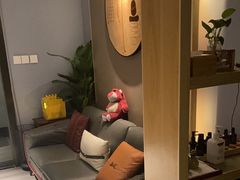 -沐森 •疗愈头疗馆(打浦桥店)