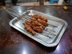 -文文烤肉(大皮院店)