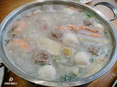 -吉友粥底火锅(方斜路店)