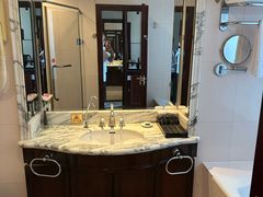 -天贵国际酒店(大同古城店)