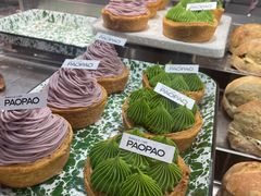 -PAOPAO Bakery&Café(港汇店)