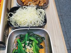 -令狐冲烤鱼·烧菜馆(达明店)