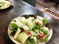 -麦凯伦烧烤·精酿超级工厂店(金桥总店)