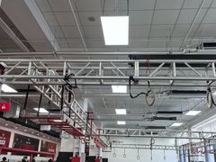 -赫石少儿体能馆(奥森店)