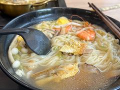 -好麺世家海鲜面馆(新建中路店)