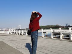 -海沧湾公园