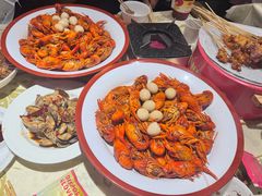 -串盟烧烤·长沙美食地标(星沙店)
