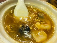 -添發碗仔翅美食