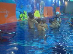 -ABC Swim亲子游泳俱乐部(河西店)