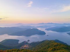 -吉林市朱雀山国家森林公园