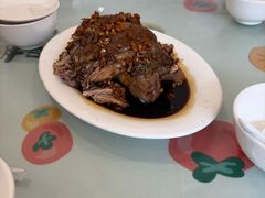 -悦宾饭馆(翠花胡同店)