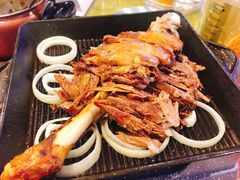-西贝莜面村(双井店)