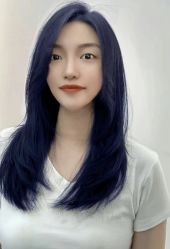 -丝源发型