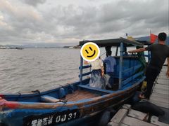 -罗源湾8号渔排