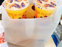 -85度C(上海仓汇路店)
