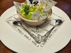 -茉里·舒芙蕾·手作甜品
