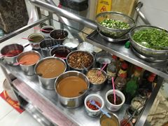 -三兴涮羊肉(荣安大街店)