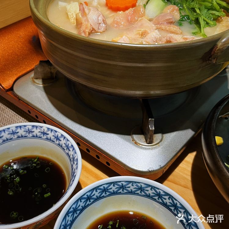 匠心日料｜隐の泉日本料理🍣