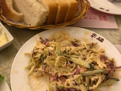-华梅西餐厅(哈尔滨中央大街店)