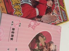 -剧狐剧本杀·月球探案馆(人民广场1号店)