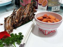 -福鼎国际大酒店-中餐厅