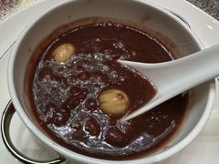 -台州耀达国际酒店-福满楼中餐厅