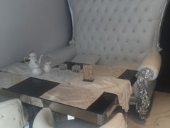 包房-麦雪尔甜品·生日蛋糕(新街口旗舰店)