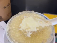 -民信老铺(双皮奶博物馆店)