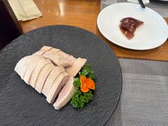 -全聚德烤鸭店(马家堡店)