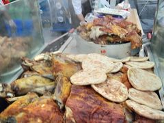 -五一星光夜市(SOHO新天地店)