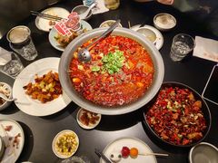 -麻六记(凤凰汇店)