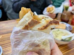 -王氏烧饼无矾油条