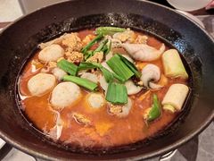-肖记公安牛肉鱼杂馆·省级非物质文化遗产(江汉路直营店)