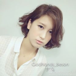 -Godhands美发设计沙龙