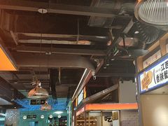 -领蟹祥记·香辣蟹·特色小海鲜(奥体天虹店)