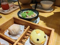 -蔡澜点心·粤菜(花城汇南区店)