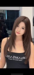 -DL HOPE造型
