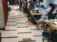 -古彭7只羊·徐州烧烤(玄武墨香路店)