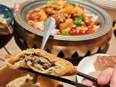 -耶里夏丽·新疆菜·28年喀什老馆(田林东路店)