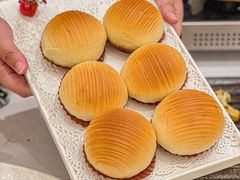 -宝园酒家(美林M·LIVE天地东座店)
