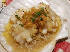 -大岛日本料理铁板烧(南通大饭店)