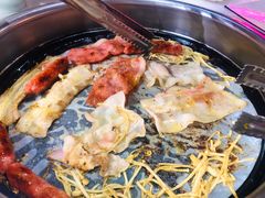 -火焱山烤肉·齐齐哈尔烤肉(朝阳店)