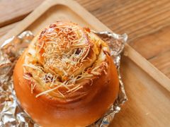 牛奶哈斯果干卷-仙峰天然面包(迎宾路店)