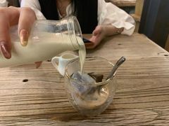 -漫咖啡(银泰创意城店)