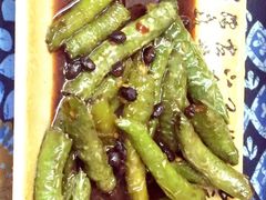 -茂县小辣椒川菜馆-羌家铜锅土火锅