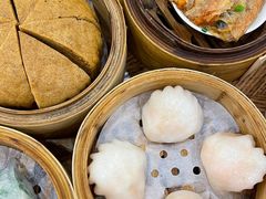 -富豪酒家(正大广场店)