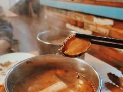 -Thai Basil罗勒叶泰式餐厅(时代天街店)